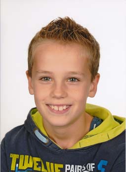 Luuk van Steenoven