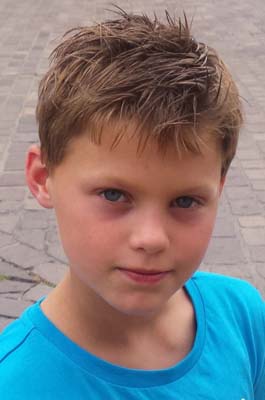 Joas Tiggelaar