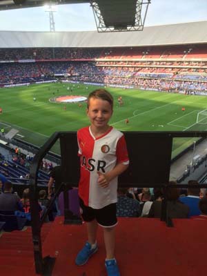 Sven de Putter