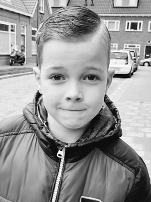 Pim Jilesen