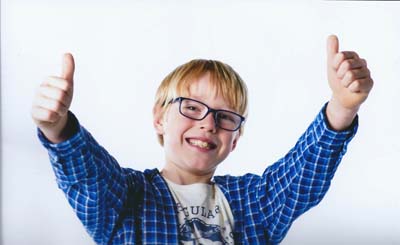 Xander van Lingen